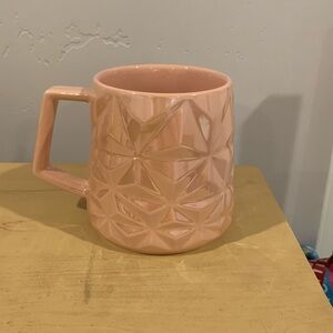 NWT Starbucks 2023  pink prism mug.